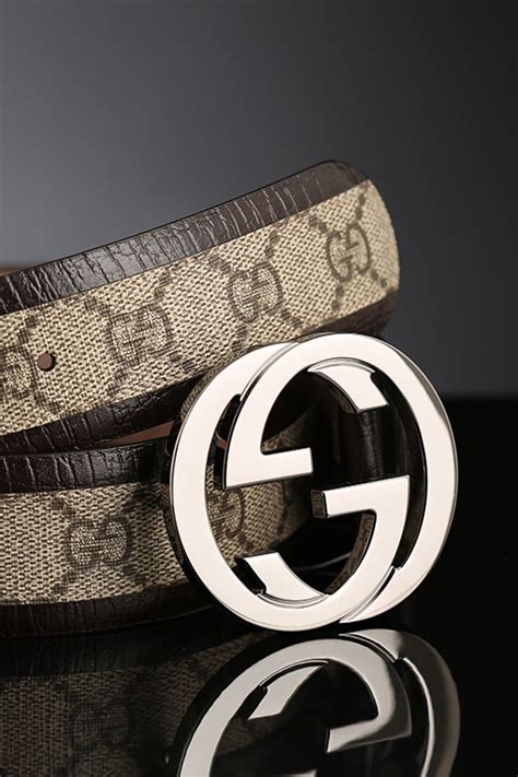 cinturones gucci chile imitaciones